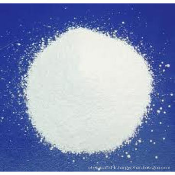 White Crystalline Soda Ash Dense